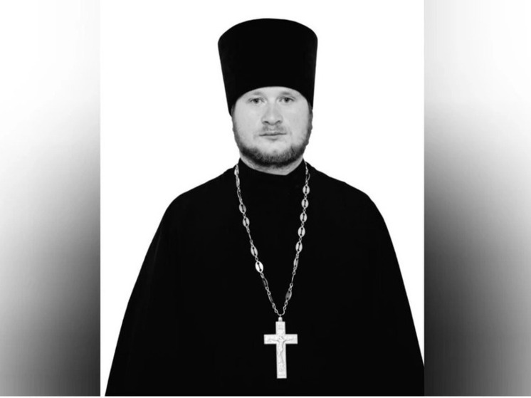 В Самаре найден мертвым иерей Дионисий Давыдов после двух дней поиска