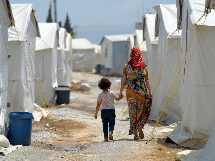 Германия — Несколько тысяч евро за отказ — деньги vs доверие