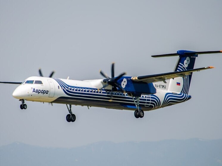 Жители Ноглик смогут улететь в Хабаровск на Новый год: объявлен дополнительный авиарейс