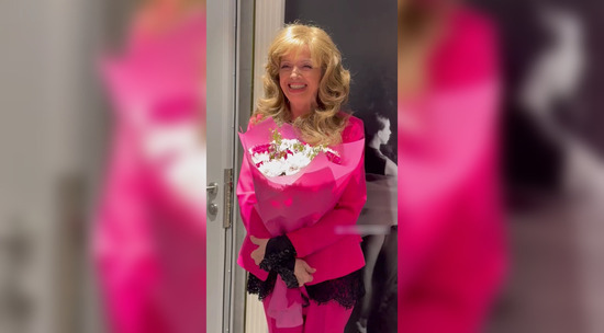 Елена Преснякова поделилась секретом отменной формы в 79 лет: видео 