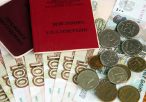 Социальный фонд России объявил о досрочной выплате январских пенсий жителям Московской области