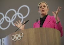 На сегодняшний момент, учитывая всю сложность геополитической дорожной карты, сложившейся с момента вступления Кристи Ковентри на пост президента Международного олимпийского комитета в июне этого года, уроженка Зимбабве на этой неделе вновь подчеркнула свою позицию по поводу сильного управления и открытого диалога, возглавляемой ей организации