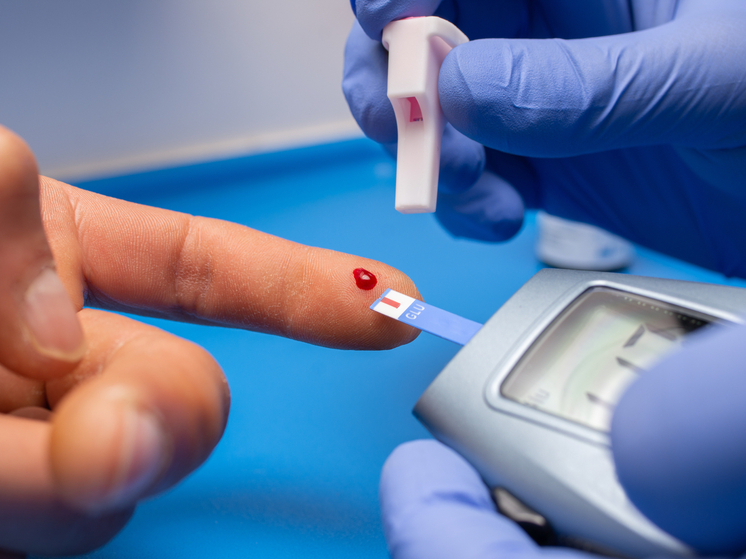 Врач-эндокринолог назвала основную причину развития сахарного диабета