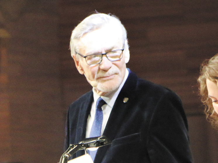 Сказочную версию пушкинской «Метели» представили в ММДМ