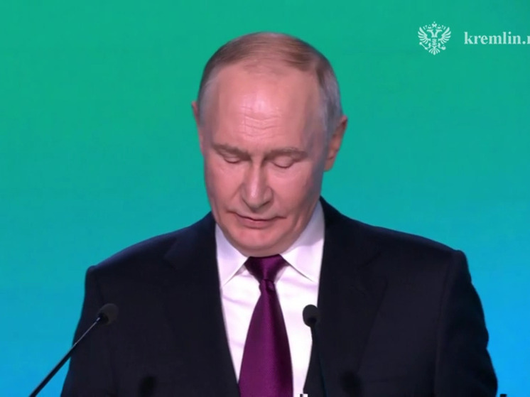 У ИИ будет штаб в России: Путин поручил создать центр управления всей деятельностью в сфере искусственного интеллекта