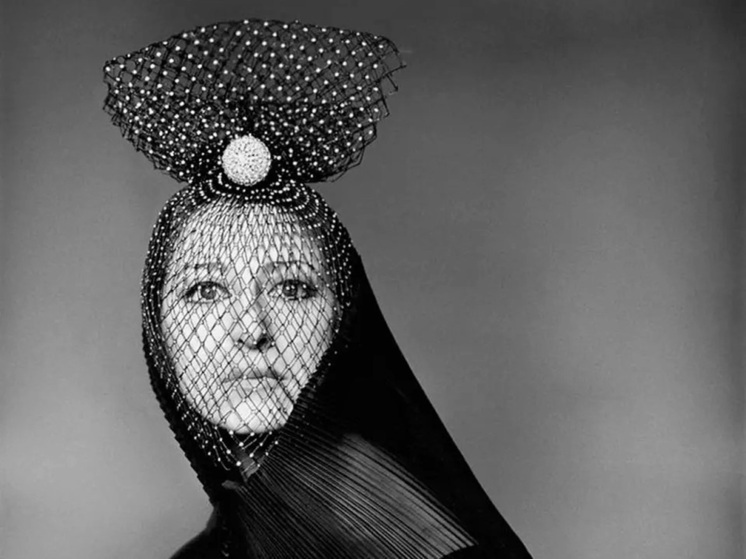 «Ave Maya» — так назвал свой балет, поставленный на Майю Плисецкую, Морис Бежар