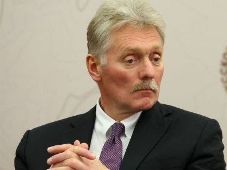 Песков прокомментировал ракетный удар ВСУ по Воронежу