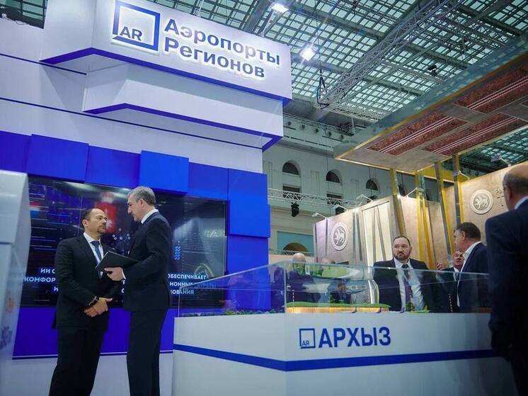 Аэропорт Благовещенска впервые в истории примет миллионного пассажира