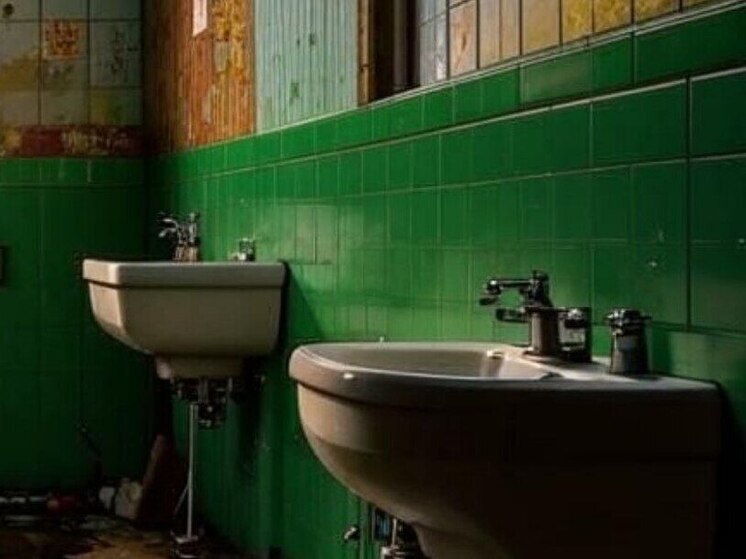 Воронежские школьники жалуются Мизулиной, что не могут попасть в туалет