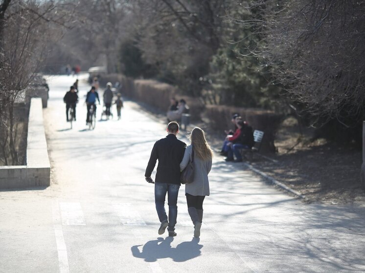 Существует ли дружба между мужчиной и женщиной, объяснила психолог из Волгограда