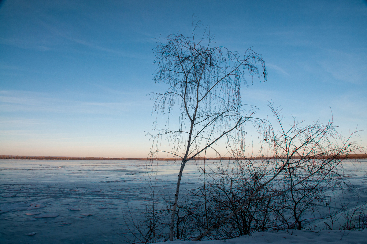 Что можно, а что нельзя делать 20 ноября в Федотов день