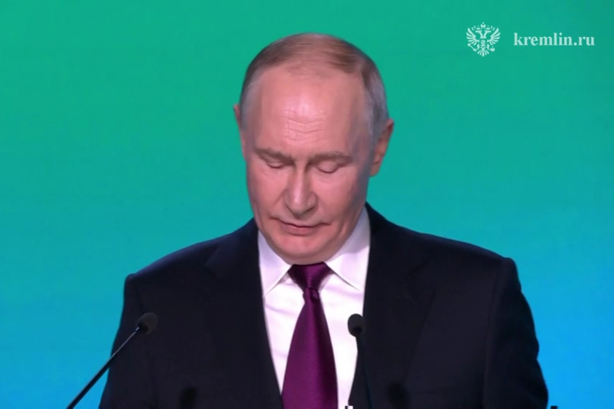 У ИИ будет штаб в России: Путин поручил создать центр управления всей деятельностью в сфере искусственного интеллекта