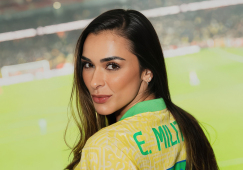 Милитао снова выбыл из-за травмы: красавица-жена поможет восстановиться