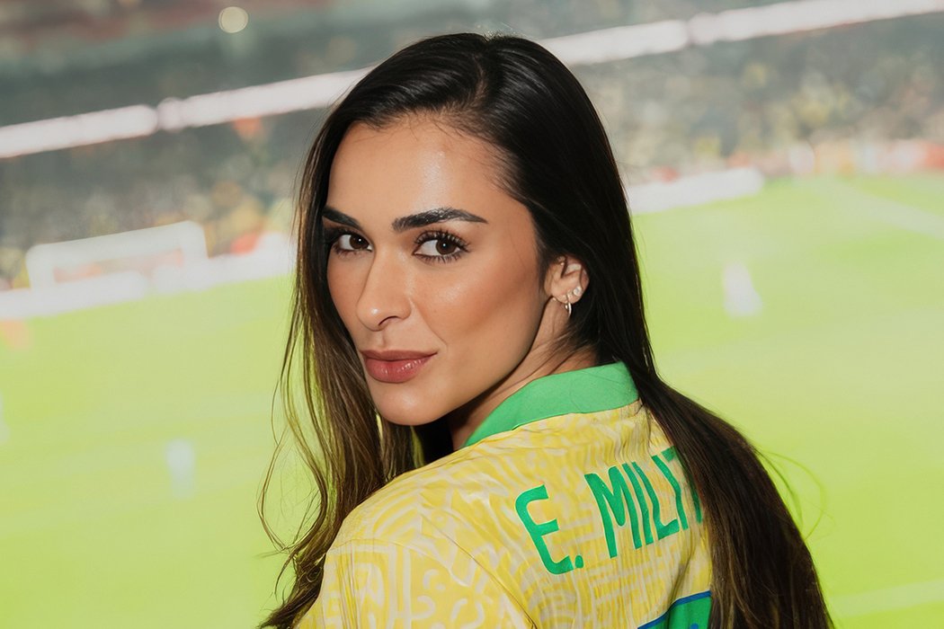 Милитао снова выбыл из-за травмы: красавица-жена поможет восстановиться