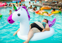 Ученые составили портрет среднестатистического россиянина с лишними килограммами