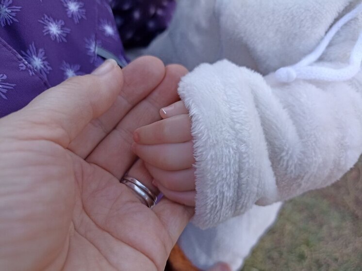 За неделю в Ленинградском перинатальном центре на свет появилось 76 малышей