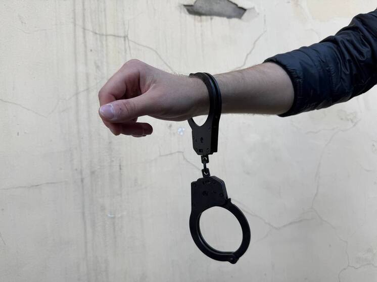 В Черняховске заключили под стражу рецидивиста избившего женщину