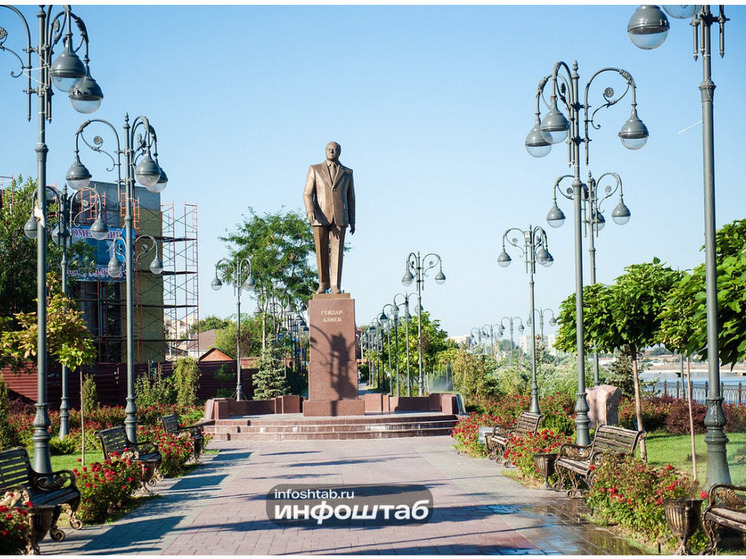 Астраханцы скоро не смогут увидеть самую яркую комету 2024 года