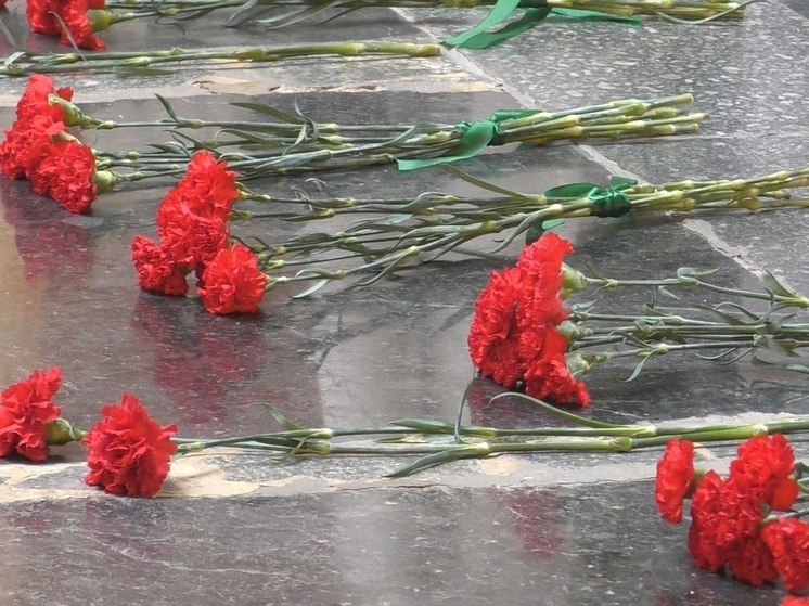 В Волгограде восстановят братскую могилу защитников Сталинграда