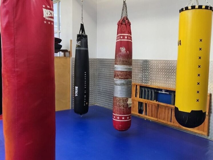 Калининградский тренер предстанет перед судом за избиение ученика