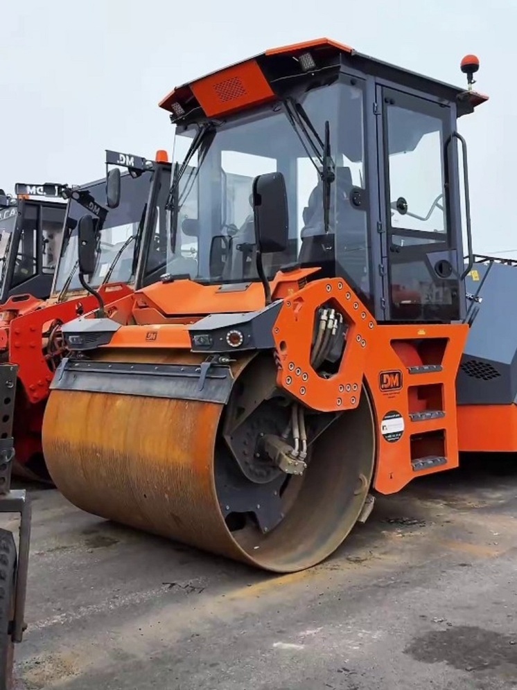 В Калмыкии проверили готовность дорог к зимнему сезону