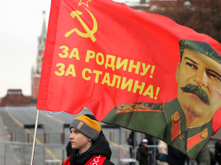 Названо, почему Иосиф Сталин так актуален сегодня
