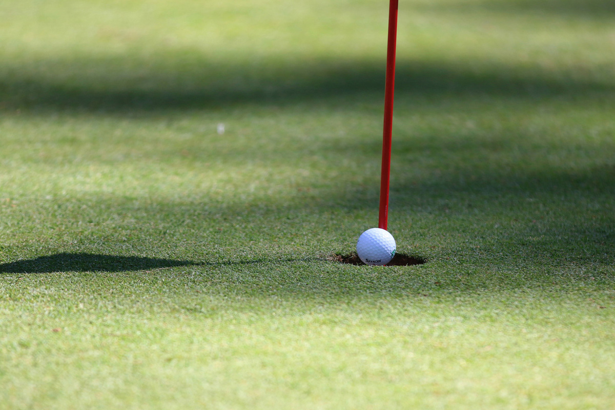 Россия расчехлила клюшки: В рейтинге стран по обеспеченности гольф-полями РФ вошла в топ-50