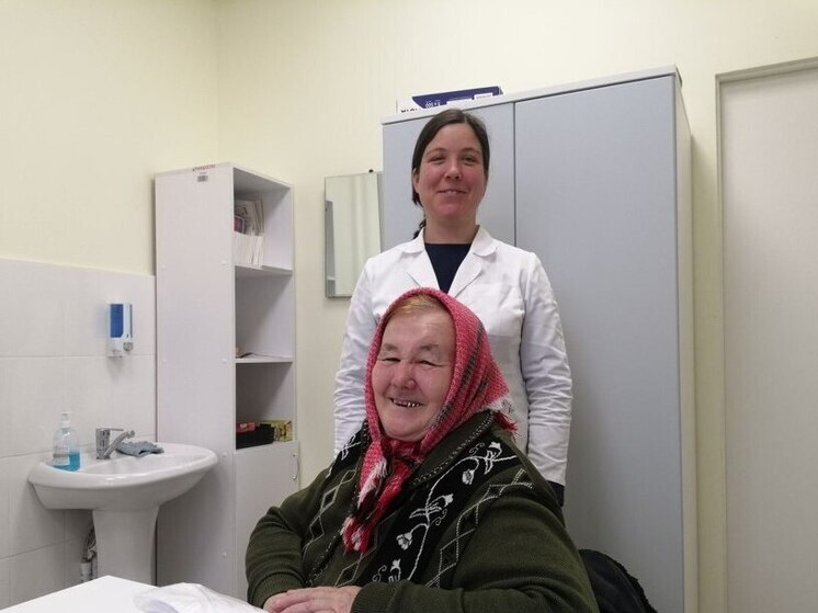 Молодые врачи и медсестры пополняют штаты больниц республики