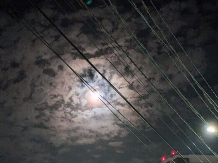 Воронежскую область окружили украинские БПЛА