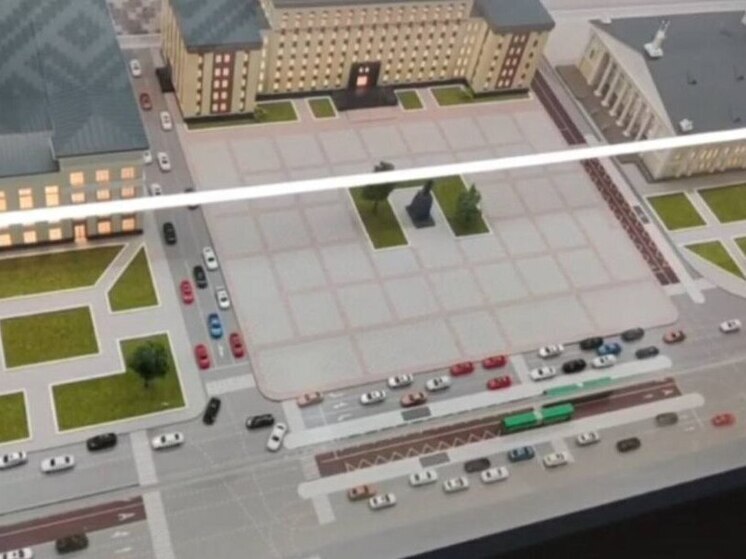 Названы сроки начала строительства метробуса в Воронеже