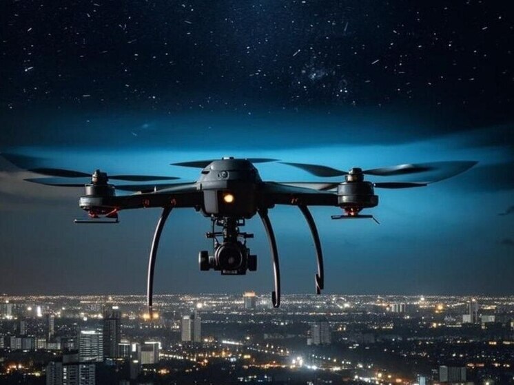 На юге Воронежской области завыли сирены