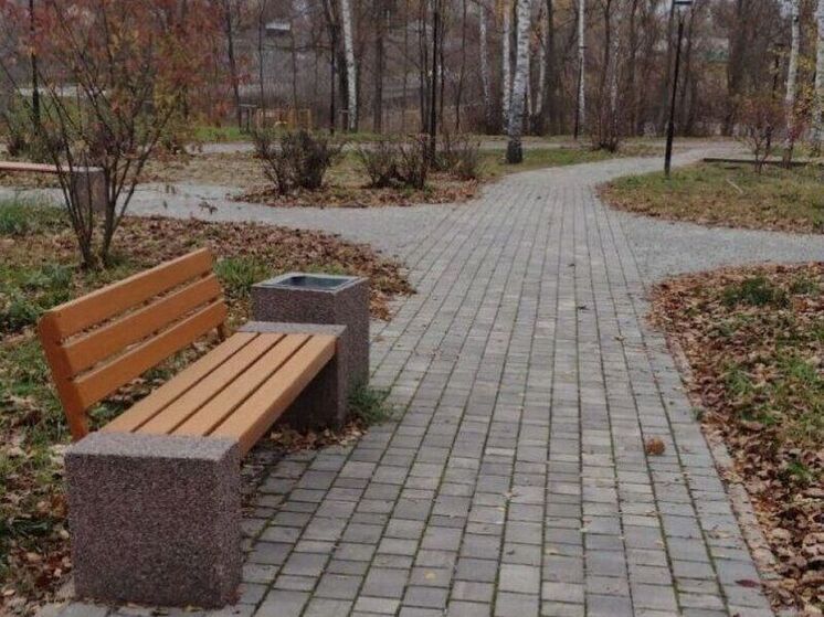 Воронежцев расстроили холодным прогнозом на 20 ноября