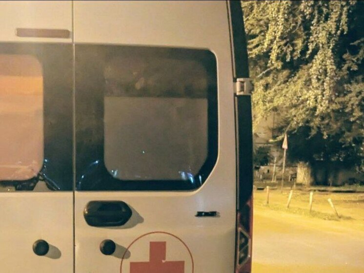 На воронежском предприятии работник склада получил жуткую травму головы