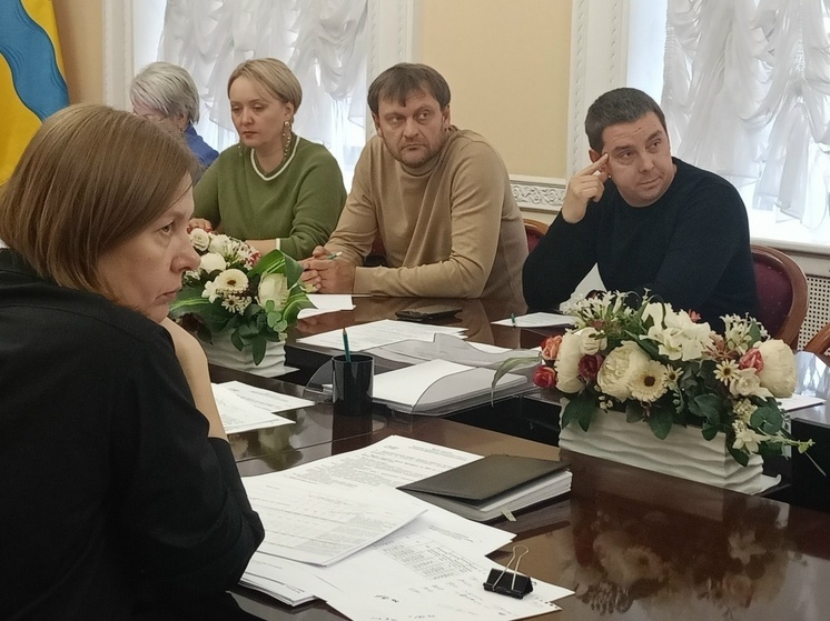 Депутаты обсуждают новый налог для гостиниц и частных арендодателей