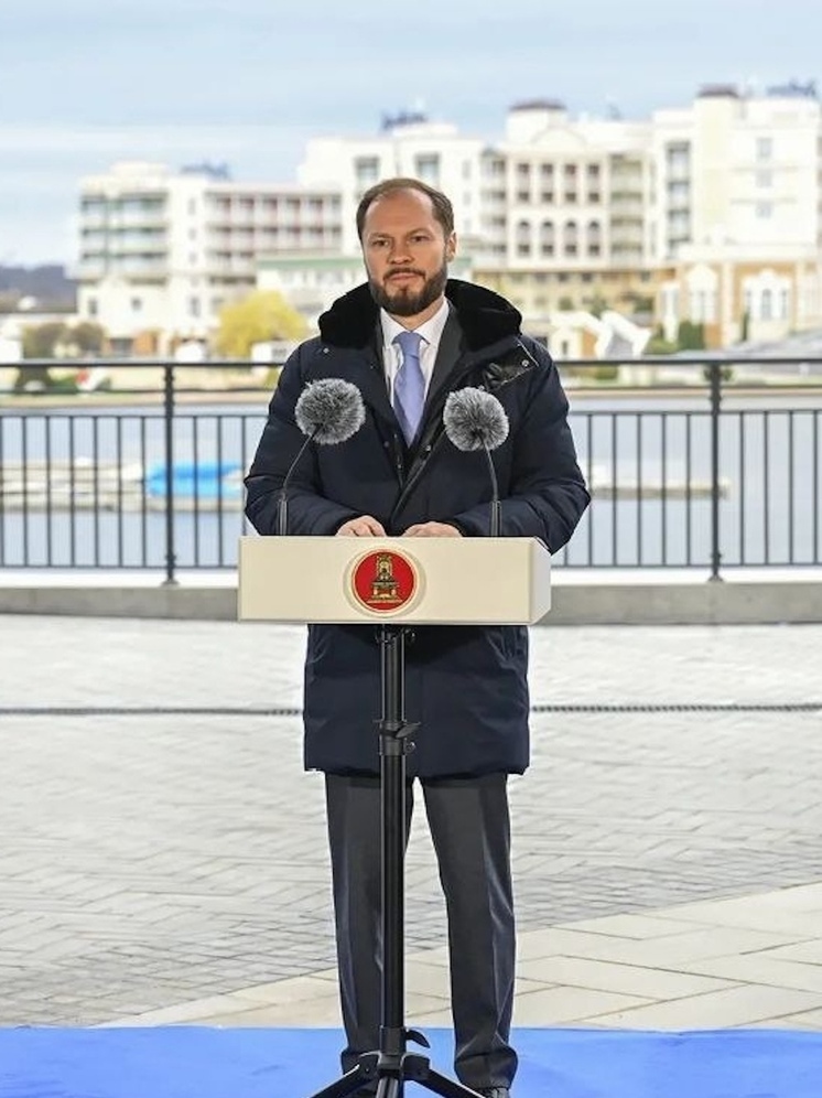 Виталий Королёв не собирается перетряхивать управленческую команду, но персональные кадровые решения возможны
