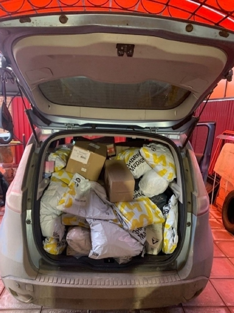 В суд ушло дело о серии краж из грузовиков в Костромской области