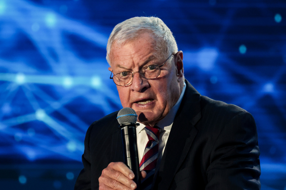 Keith Kellogg renuncia como enviado de EE. UU. a Ucrania tras filtración de plan de paz