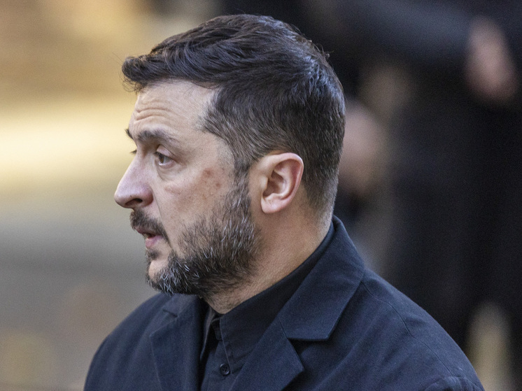 Зеленский: Трамп и США обладают достаточным влиянием для прекращения конфликта