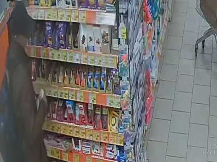 Прикамца будут судить за кражу с карты пенсионерки и грабеж в магазине