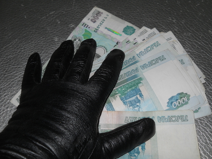 Прикамца уличили в краже пенсии у старушки