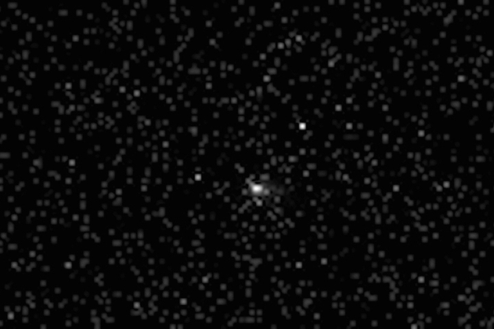 NASA раскрыло тайну космического объекта 3I/ATLAS