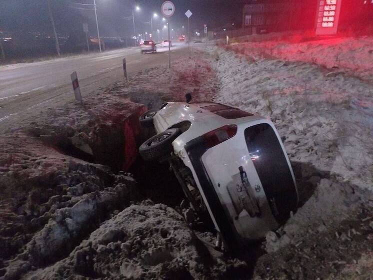 Прокуратура Бурятии контролирует расследование ДТП с ребенком в Иволгинском районе