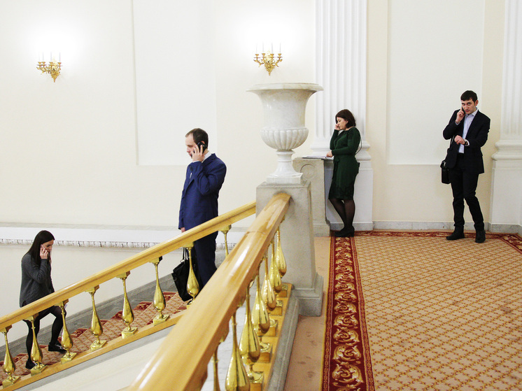 Петкилев: россиян ждет двухдневная рабочая неделя в конце 2025 года