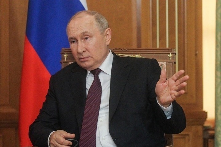 Названа страна, в которой впервые за 65 лет появится посольство РФ