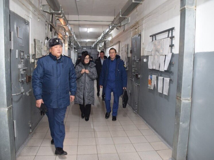 В Бурятии отказали в отправке на СВО стороннику криминальной субкультуры