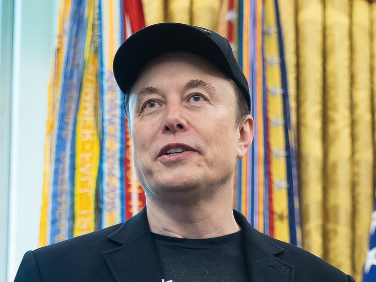 Маск на приеме спросил гостя, не считает ли он саудовского принца террористом