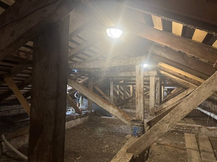 Спустя 15 лет: прокуратура добилась капитального ремонта дома во Владивостоке