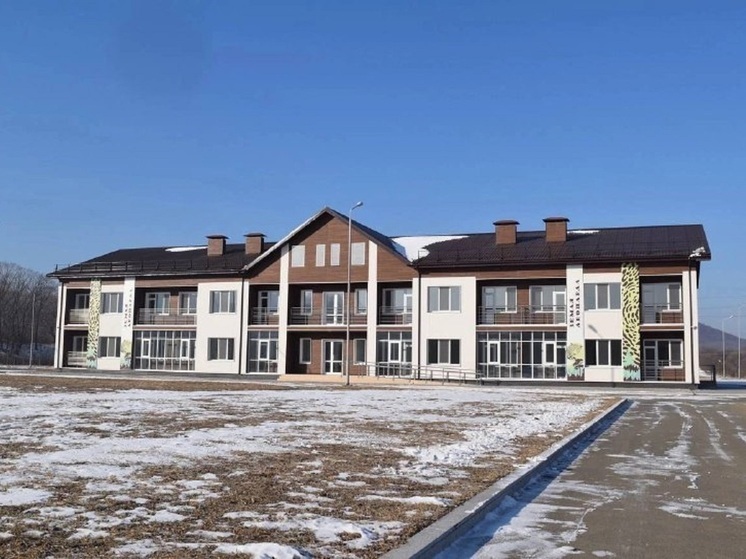 «Земля леопарда» в Приморье приглашает на уникальные выходные