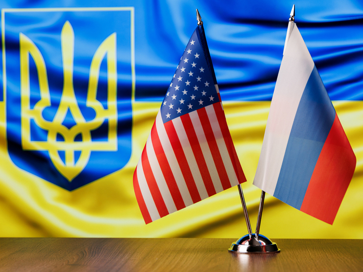 Politico: Уиткофф начал работу над новым планом урегулирования на Украине в конце октября