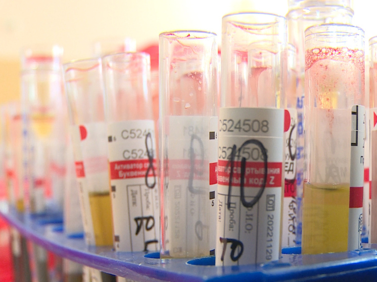 Новосибирский врач-инфекционист спрогнозировал рост заболеваемости гриппом